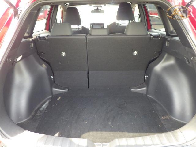 2023 Toyota Corolla Cross Wine(3U5) photo 10