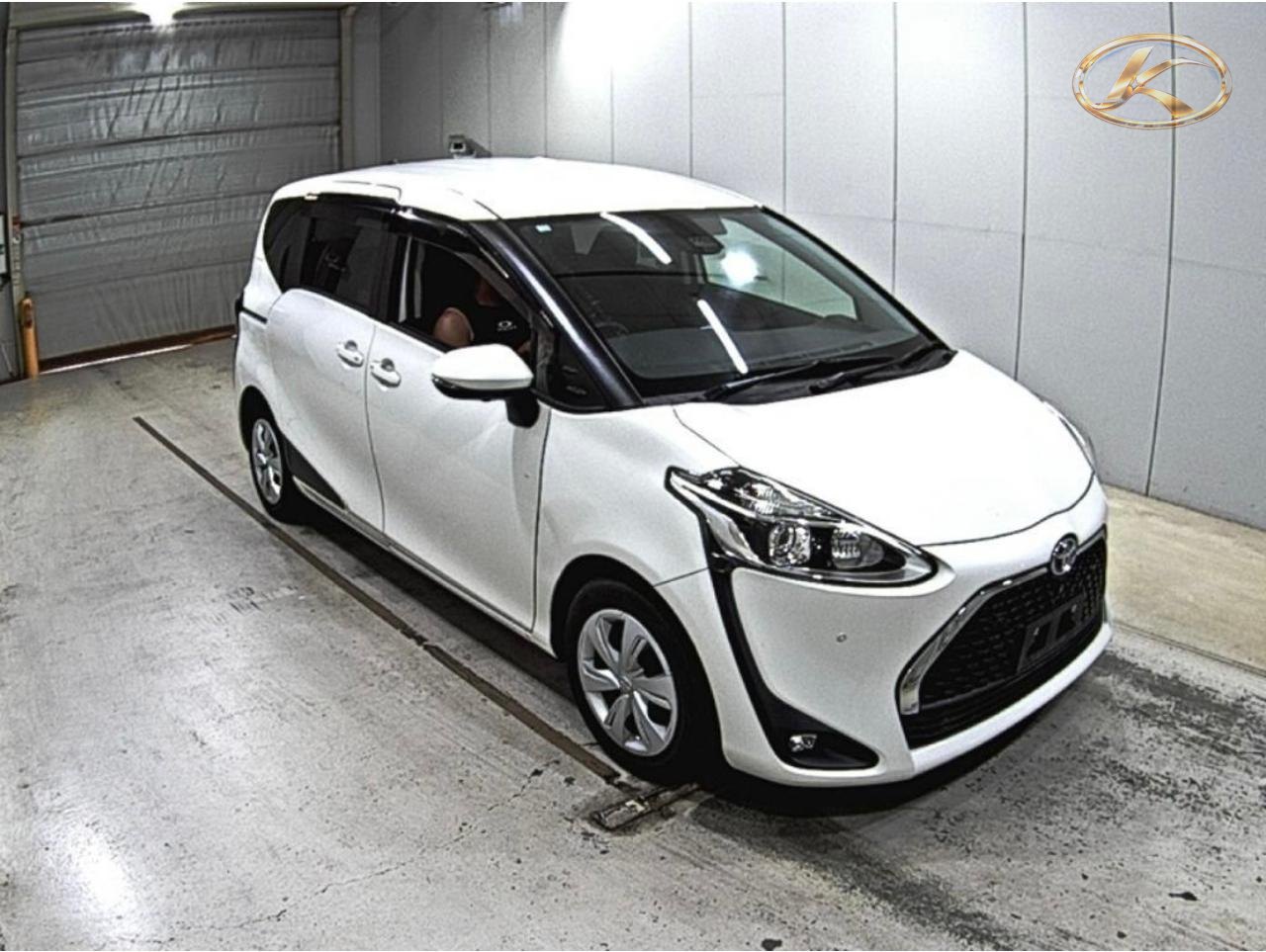 2020 Toyota Pearl photo 4