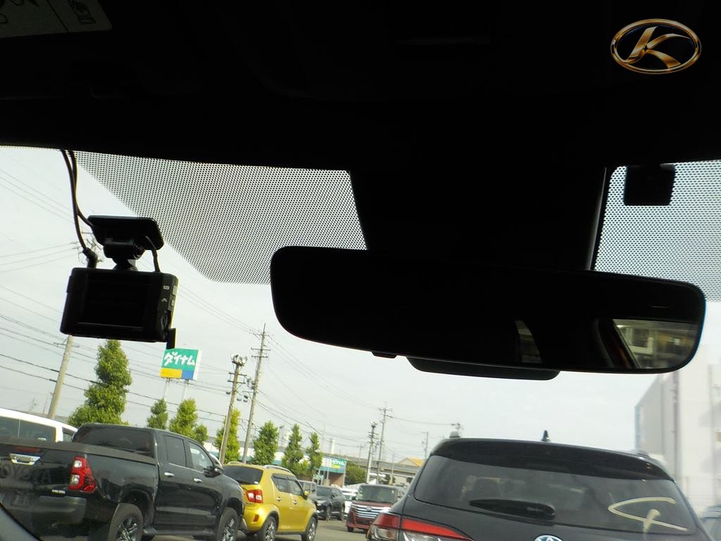 2021 Toyota Corolla Cross Wine(3U5) photo 9