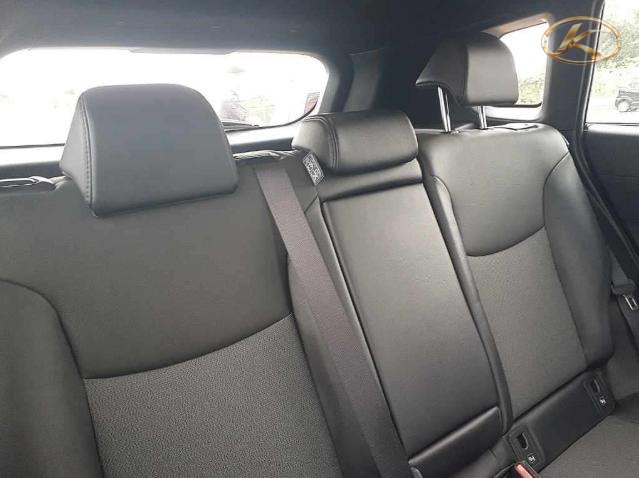 2024 Toyota Corolla Cross Black photo 7