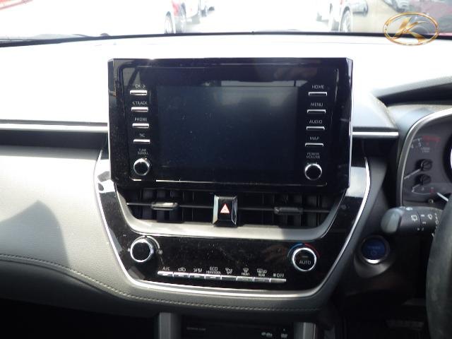 2023 Toyota Corolla Cross Wine(3U5) photo 5