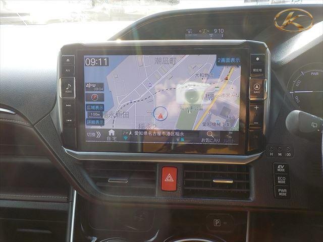 2020 Toyota Esquire Pearl photo 12