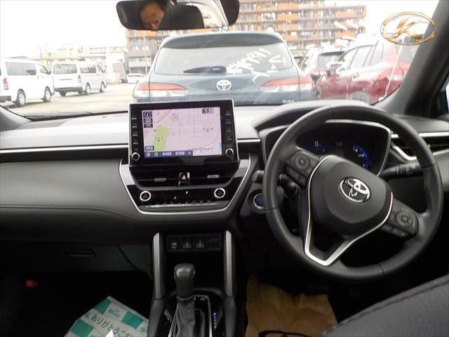 2023 Toyota Corolla Cross Attitude Black(218) photo 6