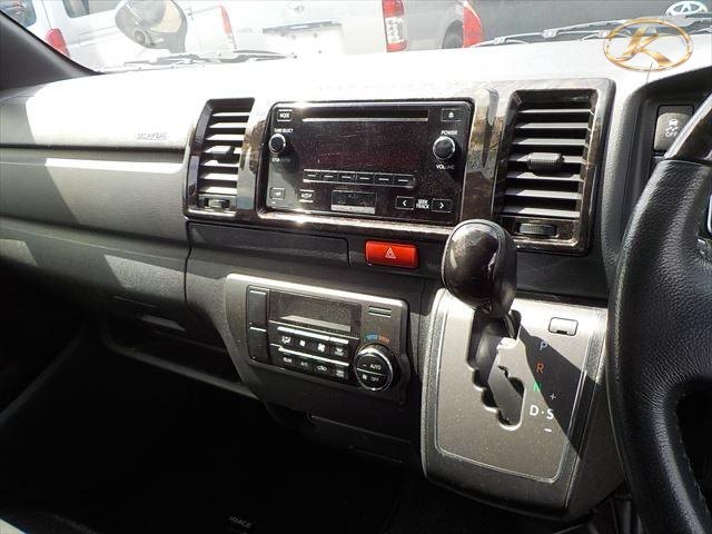 2020 Toyota Hiace Gray(1G3) photo 6