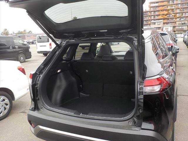 2023 Toyota Corolla Cross Attitude Black(218) photo 8