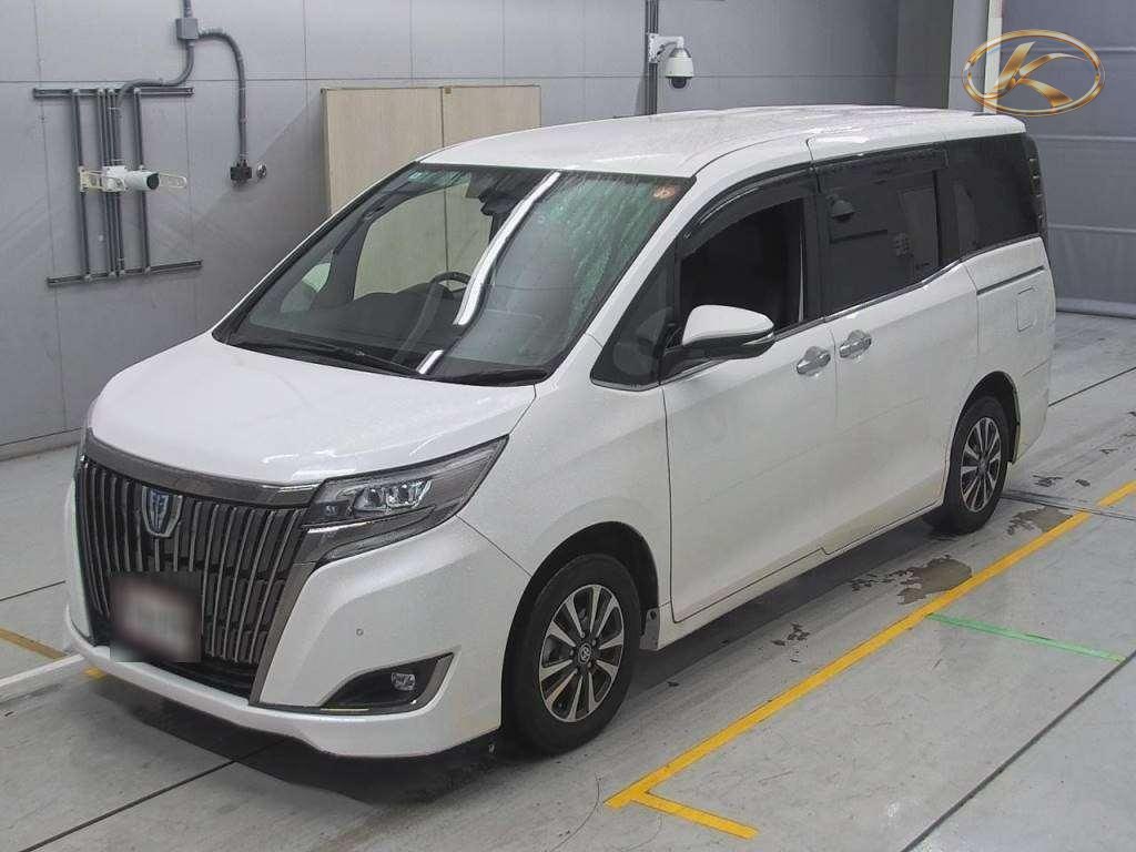 2020 Toyota Esquire Pearl