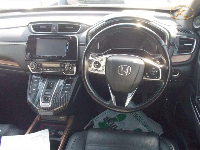 2021 Honda Cr-V Grea photo 6