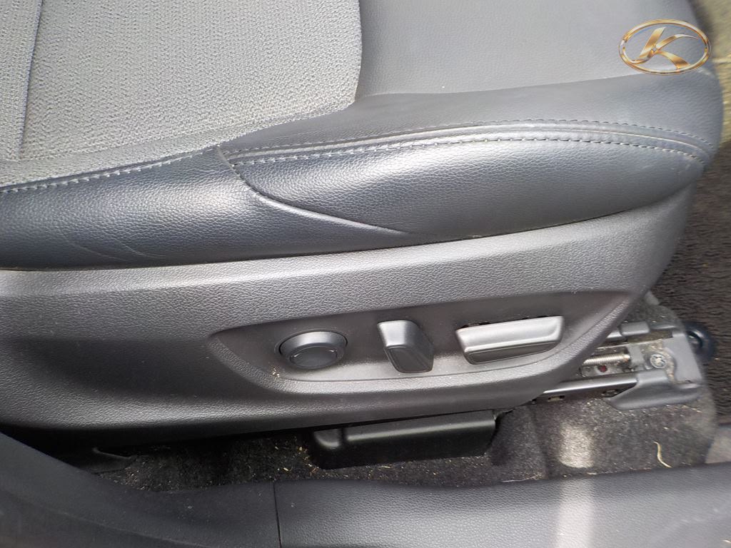 2021 Toyota Corolla Cross Wine(3U5) photo 11