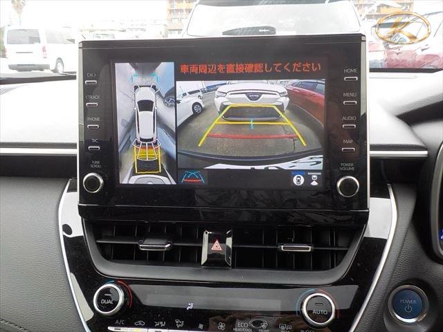 2023 Toyota Corolla Cross Attitude Black(218) photo 5