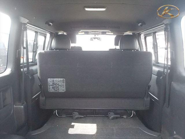 2020 Toyota Hiace Gray(1G3) photo 8