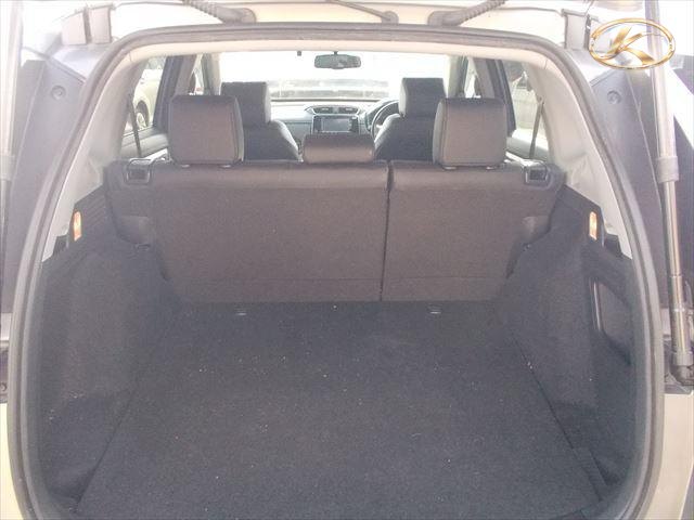 2021 Honda Cr-V Grea photo 12
