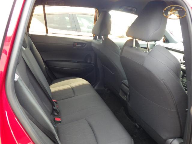 2023 Toyota Corolla Cross Wine(3U5) photo 9