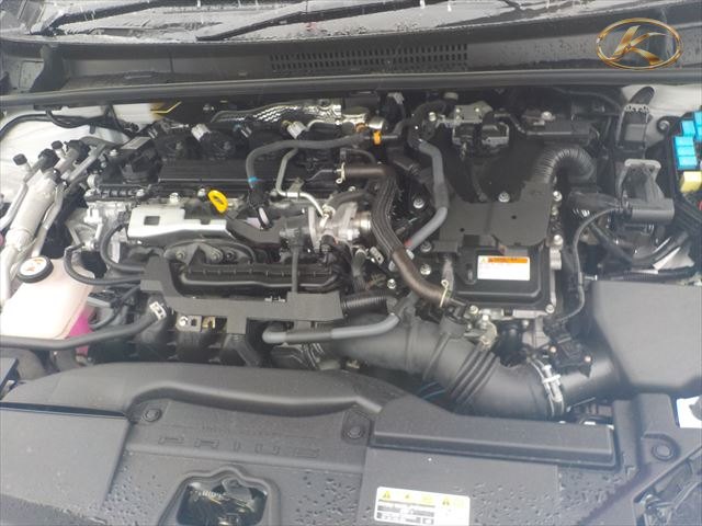 2023 Toyota Prius Phev Z Pearl photo 11