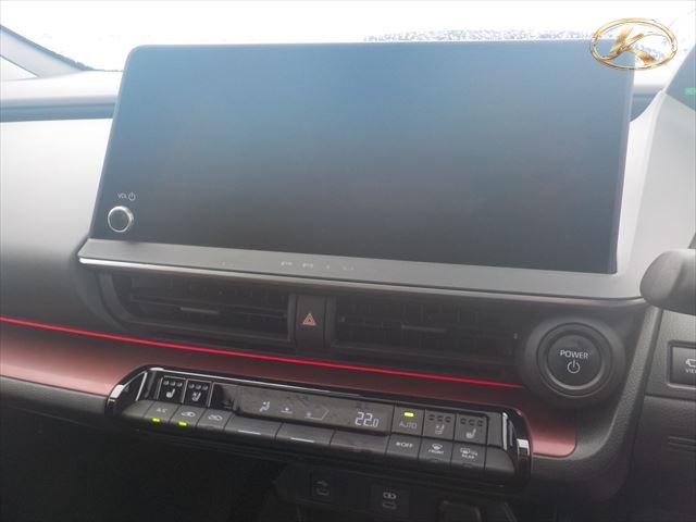 2023 Toyota Prius Phev Z Pearl photo 6