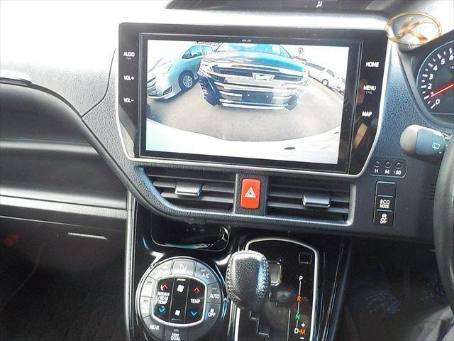 2020 Toyota Noah Pearl photo 9